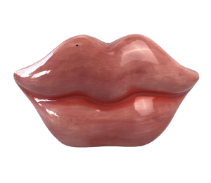 Sandy Lip Gloss Lips Bank