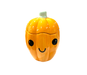 Sandy Cute Pumpkin Box
