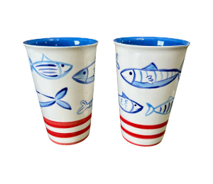 Sandy Dolce Vita Cups