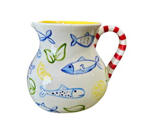 Sandy Dolce Vita Pitcher