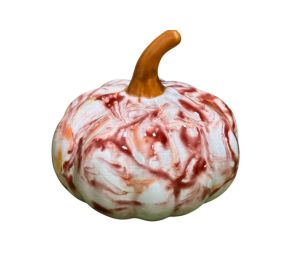 Sandy Squatty Pumpkin