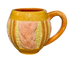 Sandy Sweater Weather Mug