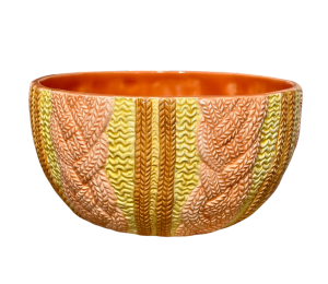 Sandy Sweater Weather Bowl