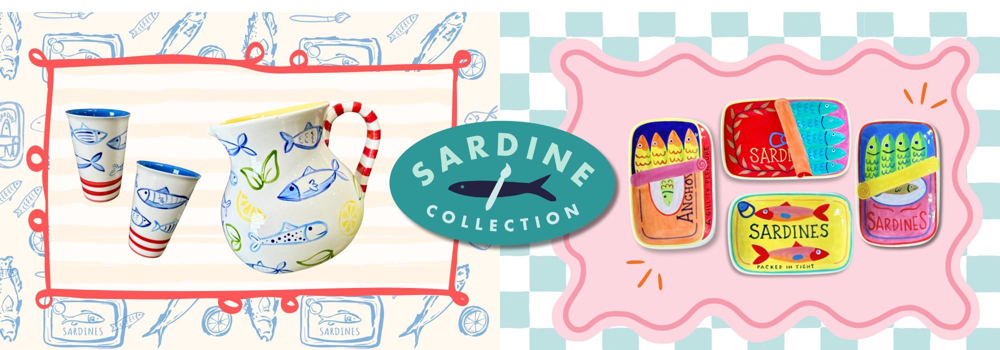 Sandy promotion