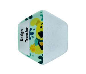 Sandy Design Transfer